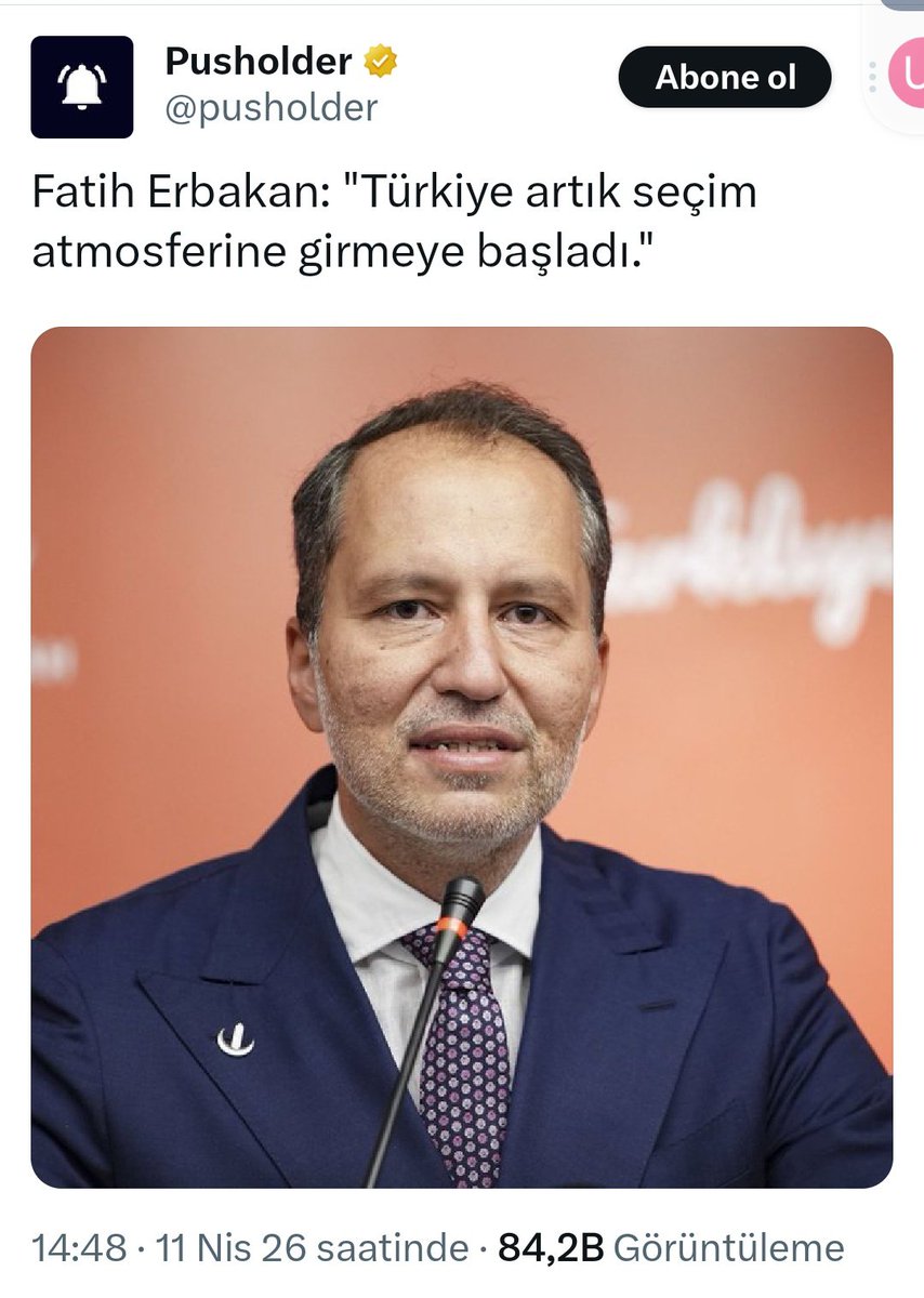 Erkan Trükten 🇹🇷 tweet media