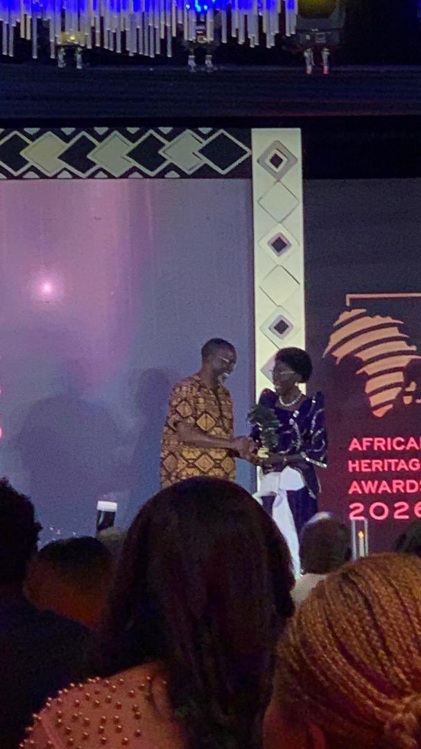 Amos Wekesa tweet media