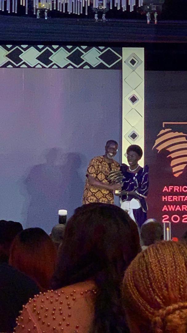 Amos Wekesa tweet media