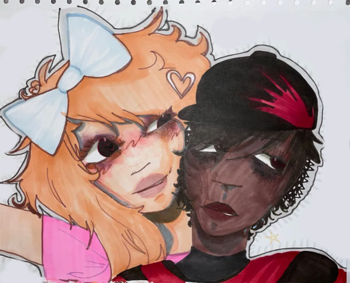 OCEAN ✩ tweet media