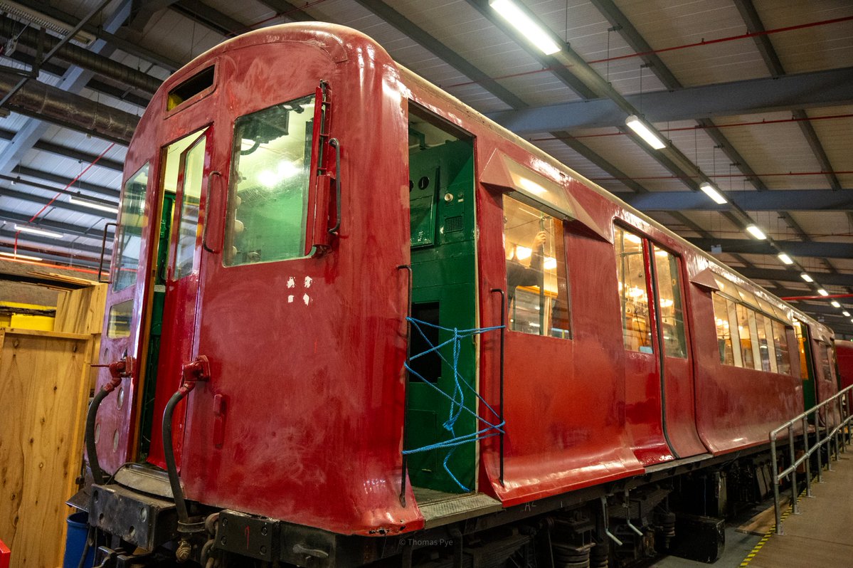 Thomas Pye tweet media