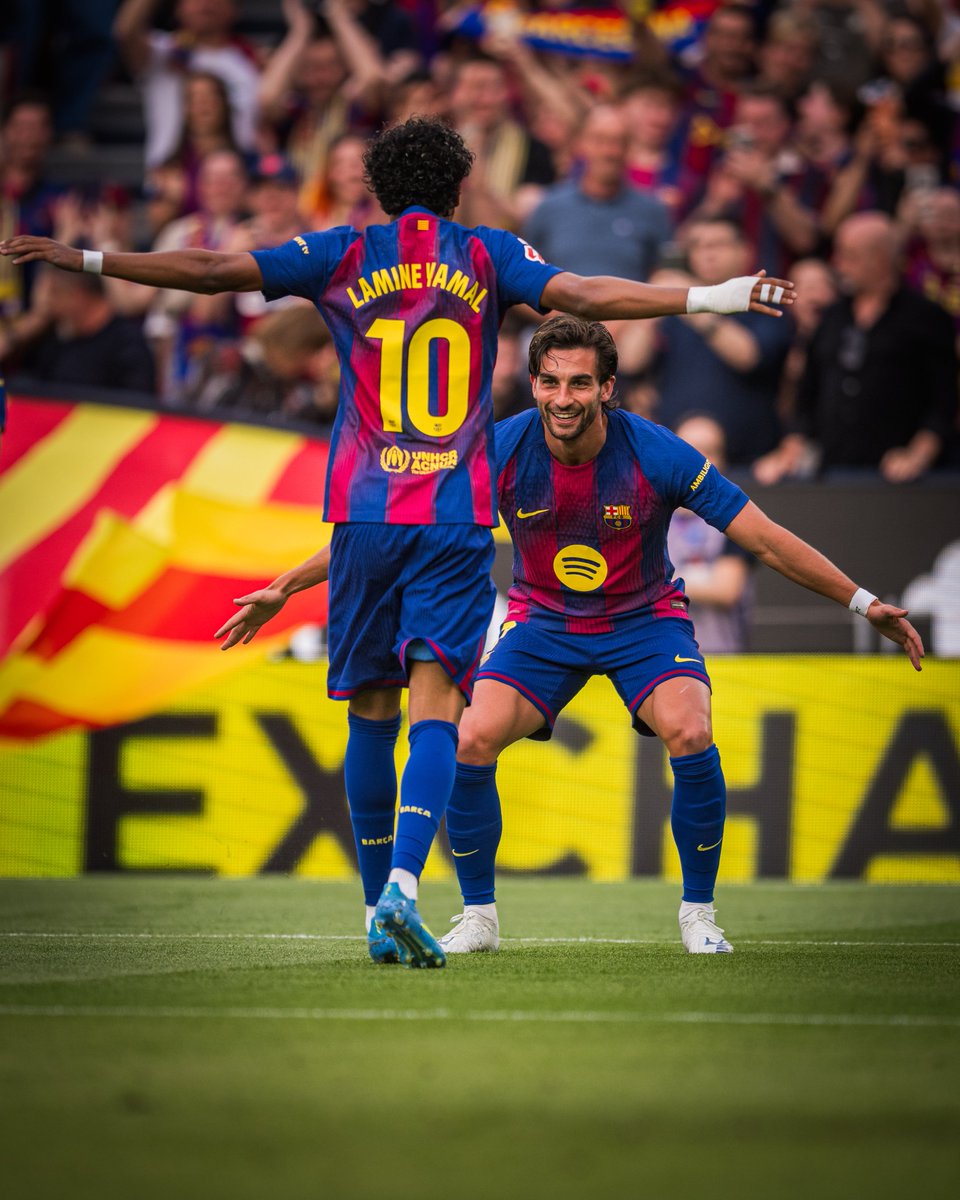 FC Barcelona tweet media