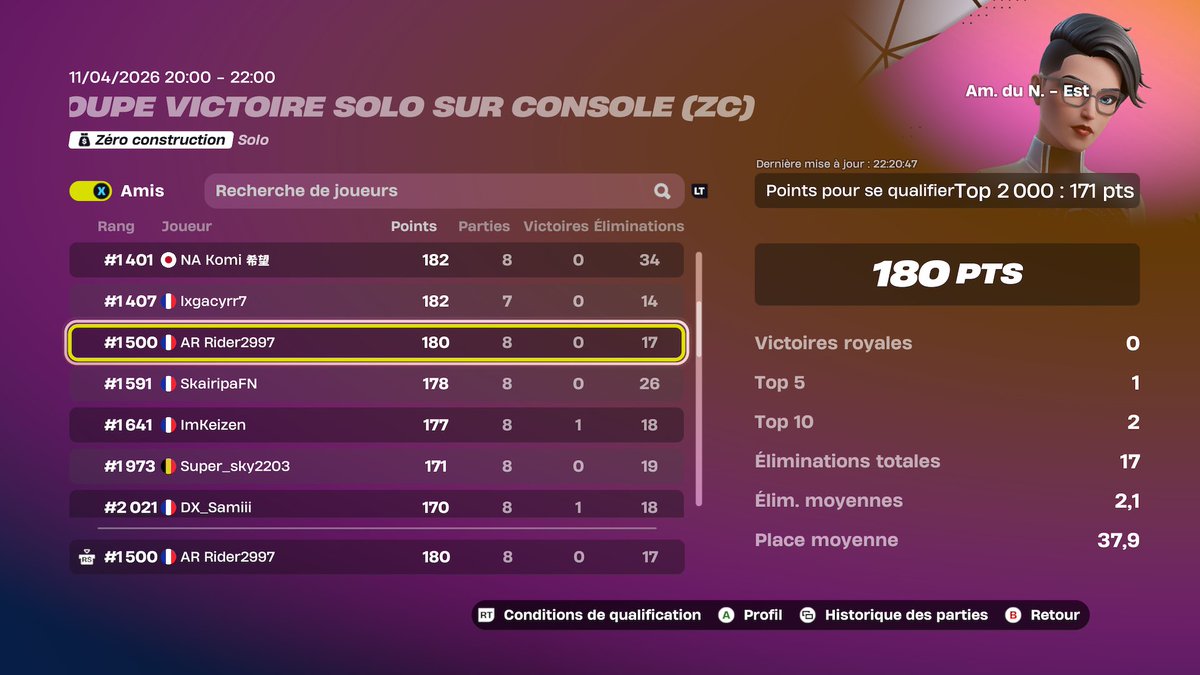 Code Rider57 (MM TAXE REGLE BPW) (SELLER COIN BPW) tweet media