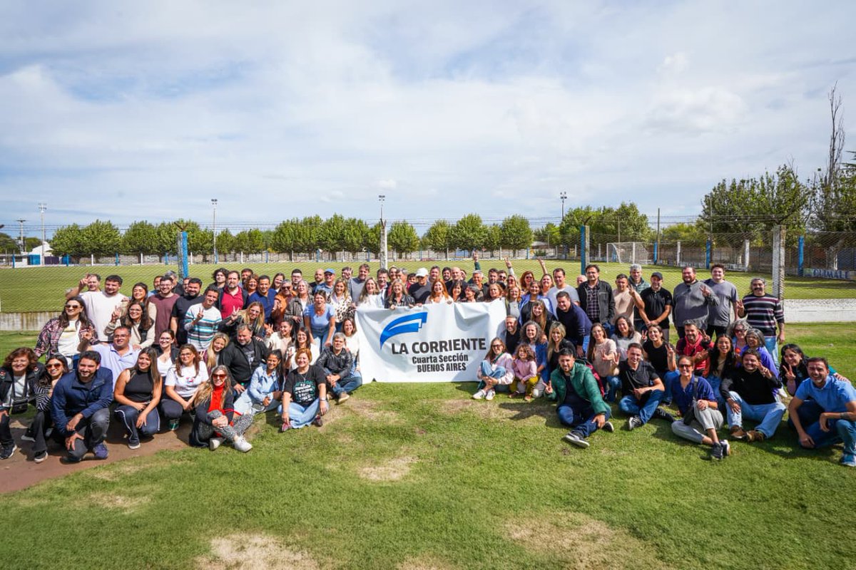 Infonoroeste tweet media