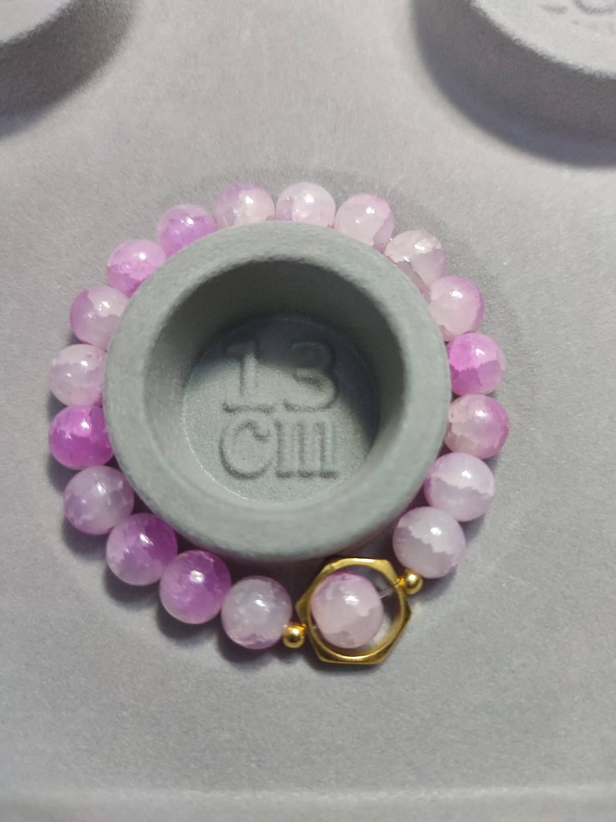 bosa73497572's tweet image. #สร้อยข้อมือ #手链 #bracelet