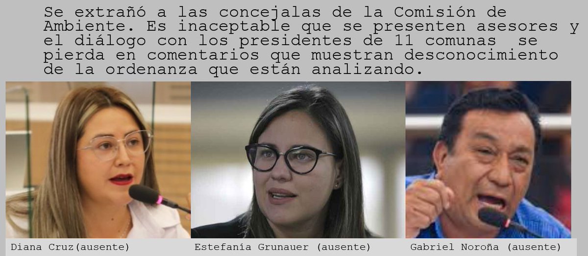 IlaloVerde's tweet photo. Las comunas del #Ilaló indicaron que el proyecto de ordenanza para el Volcán no incorpora observaciones entregadas por ellas a @pabelml  en diciembre. Ante esto quien dirigía la reunión se perdió en juegos de palabras sustentados en conocimiento pobre del proyecto @DianaCruzUIO https://t.co/Y7xqtDwgn2