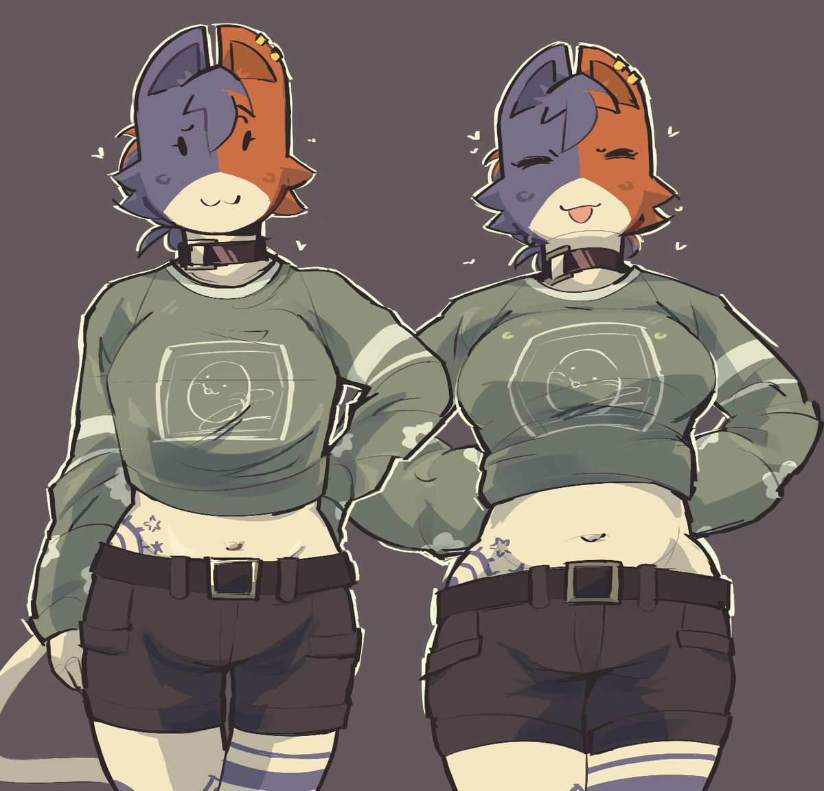 Qiwi🥝🚷 tweet media