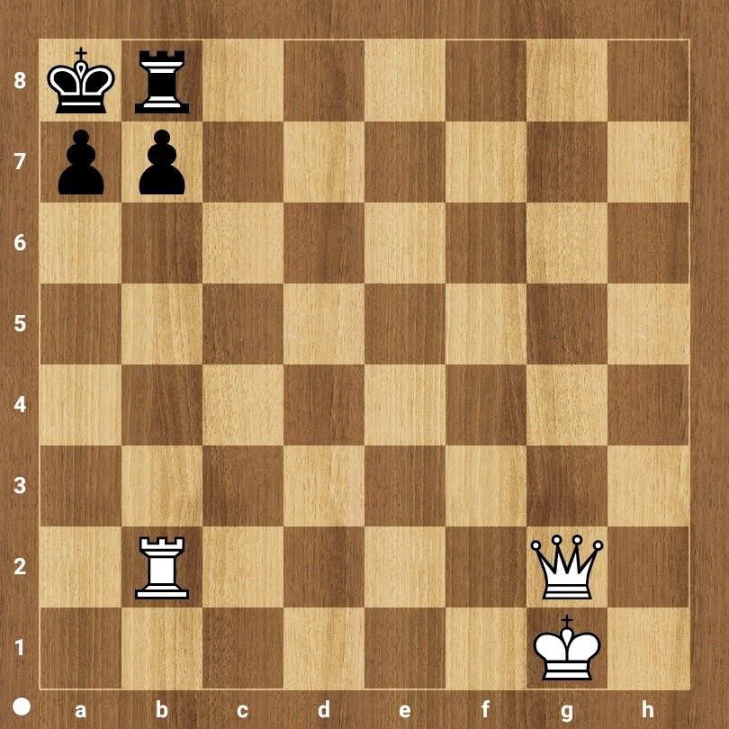 Chess Master tweet media