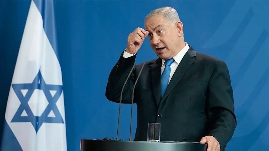 Gazze'ye insani yardım götüren 'Sumud Filosu' gemilerine uluslararası sularda düzenlenen silahlı müdahaleye ilişkin;

İsrail Başbakanı Binyamin Netanyahu ve İsrail Savunma Bakanı Yisrael Katz'ın aralarında bulunduğu 35 şüpheli hakkında ayrı ayrı ağırlaştırılmış müebbet ve bin