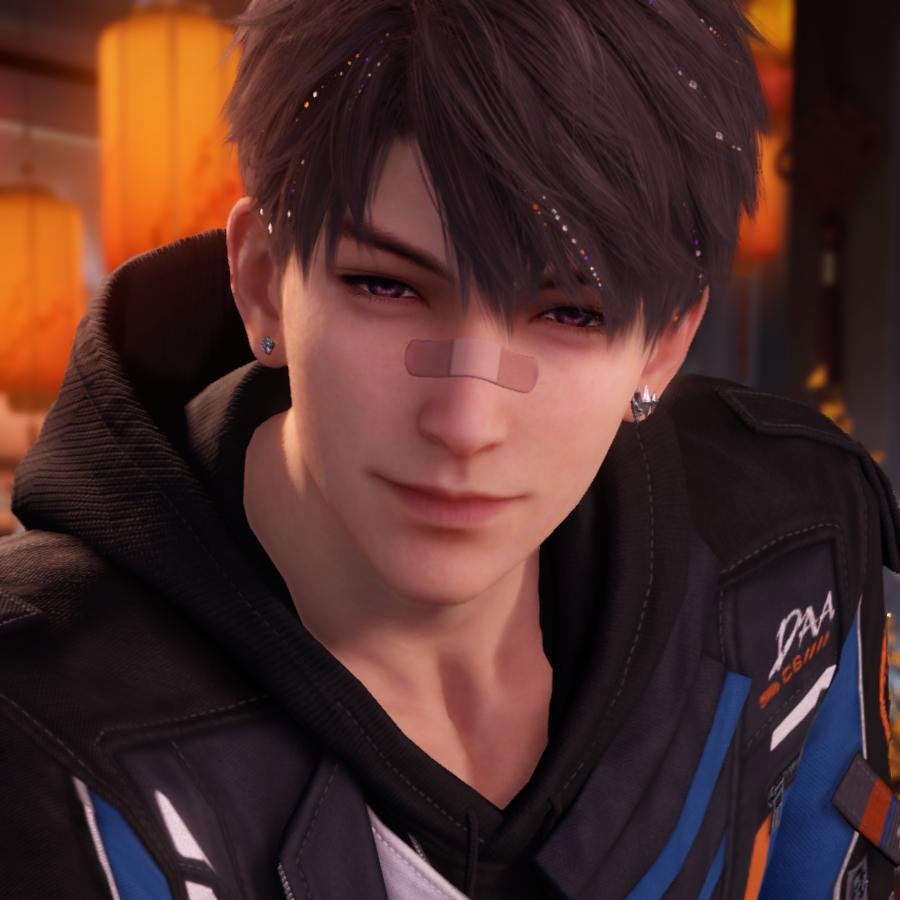 Baby sister Aoi tweet media