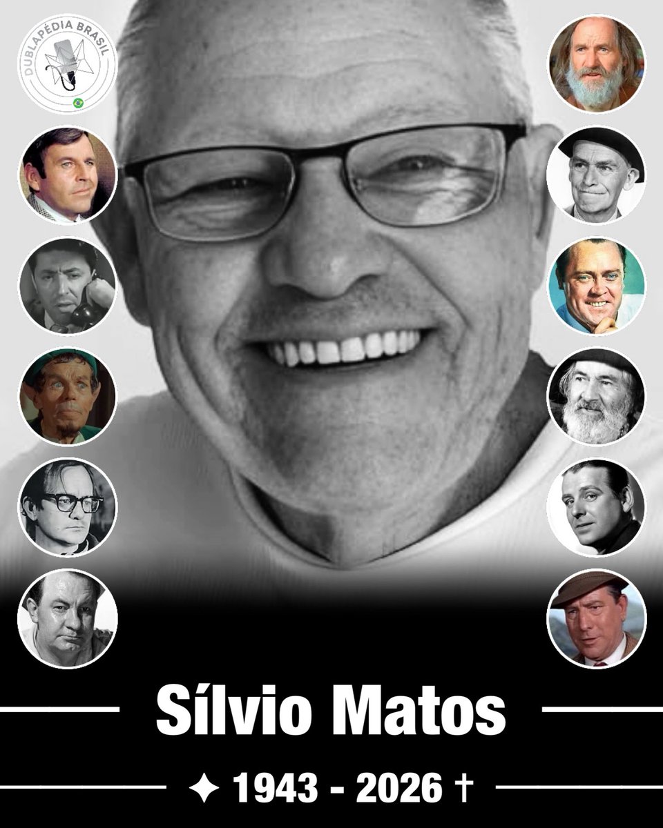 Dublapédia Brasil tweet media