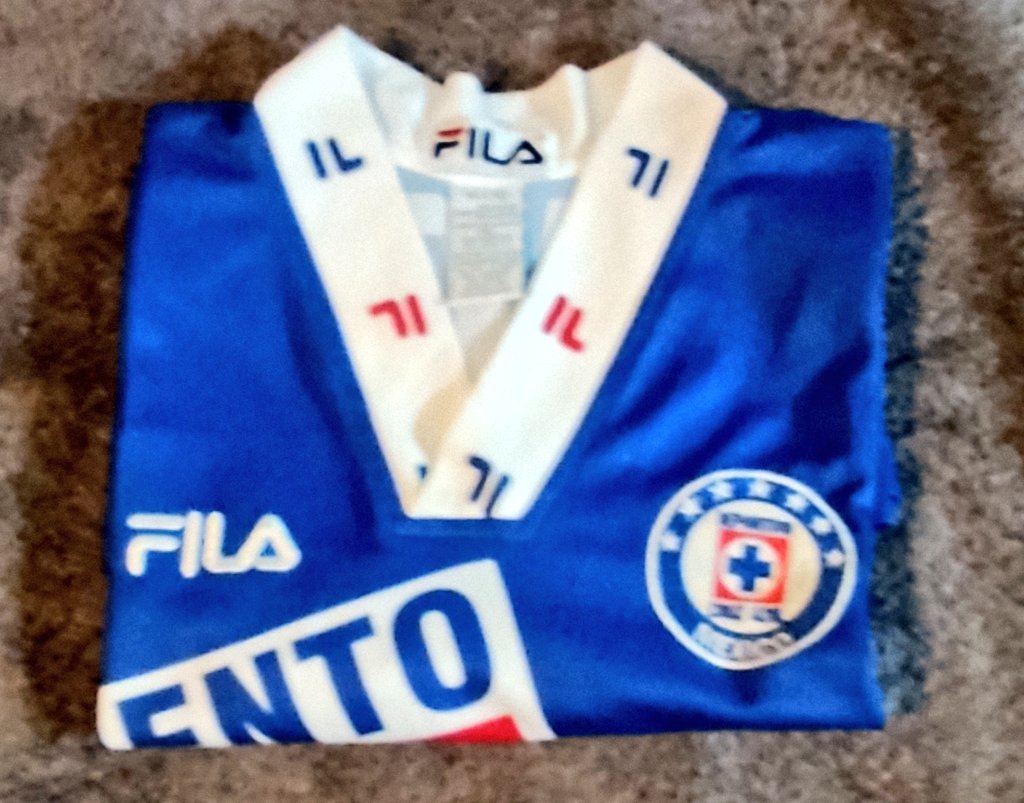 ColeccionAzul's tweet photo. Joyitas 💎💎💎💎💎💎💎💎💎💎💎
Celestes 💙🚂🇫🇮

Todos los jerseys SON DE NIÑO Y JUVENILES

La talla está en cada foto y es la que viene marcada en cada jersey, puede variar y venir reducida o amplia. https://t.co/MDt8xB2QVD
