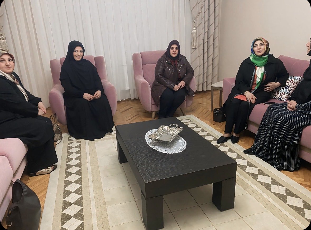 EmıneAras 🇹🇷 tweet media