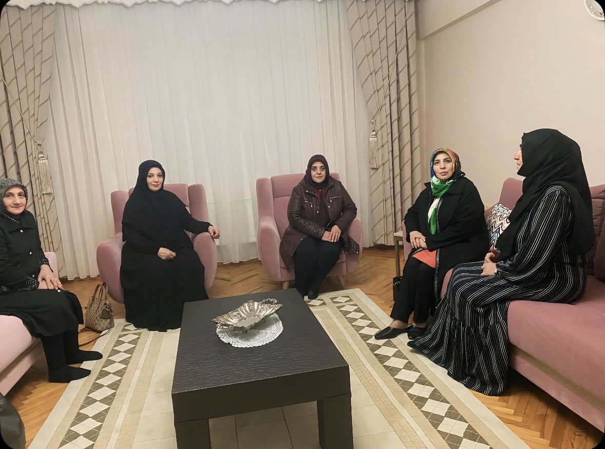 EmıneAras 🇹🇷 tweet media