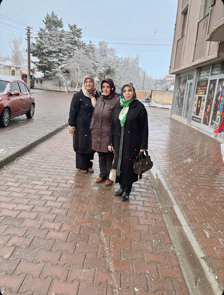 EmıneAras 🇹🇷 tweet media