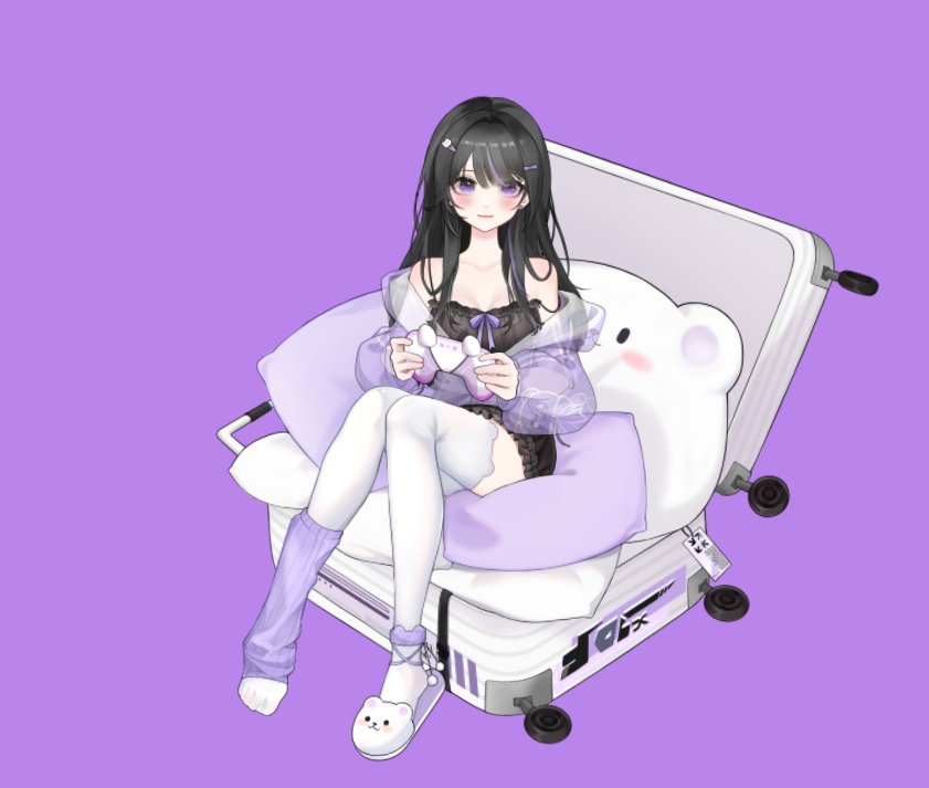 Mon - VTuber tweet media