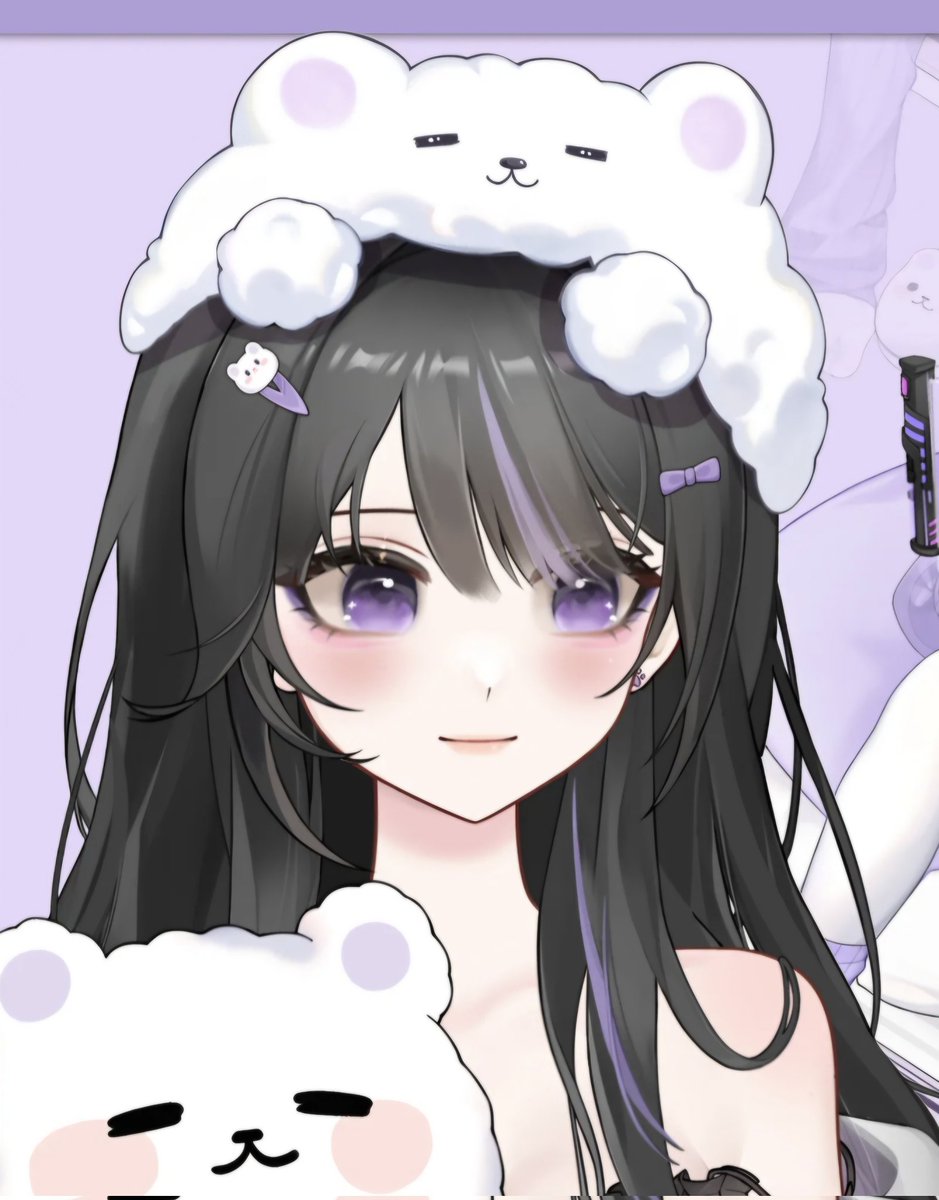 Mon - VTuber tweet media