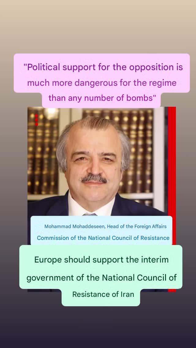 Iranian Academic Experts tweet media