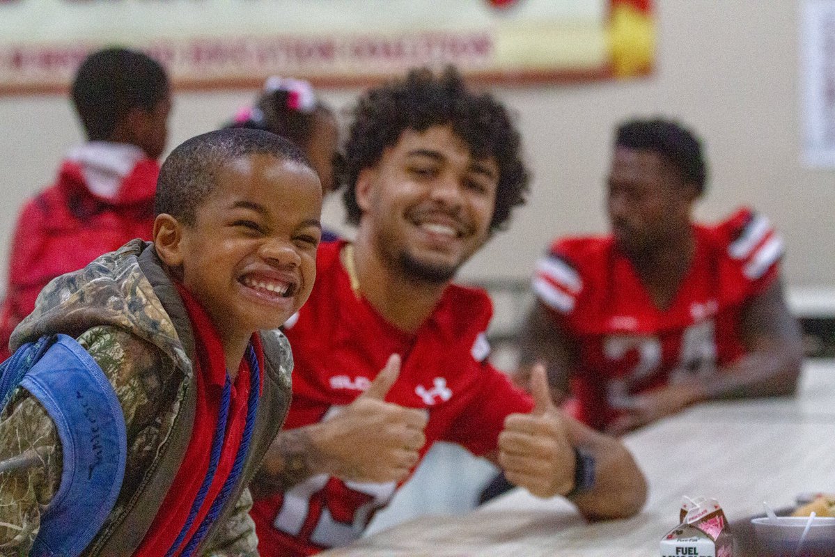 Lamar University Football tweet media