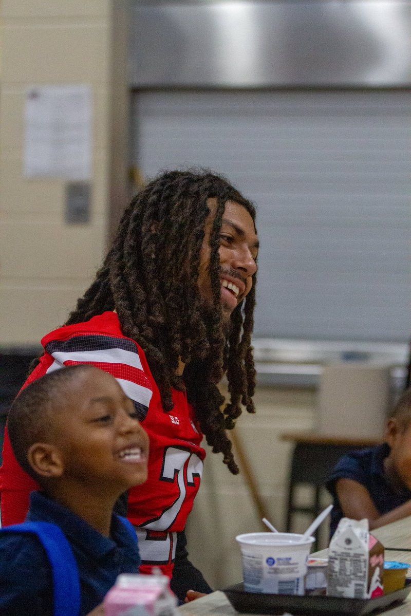 Lamar University Football tweet media