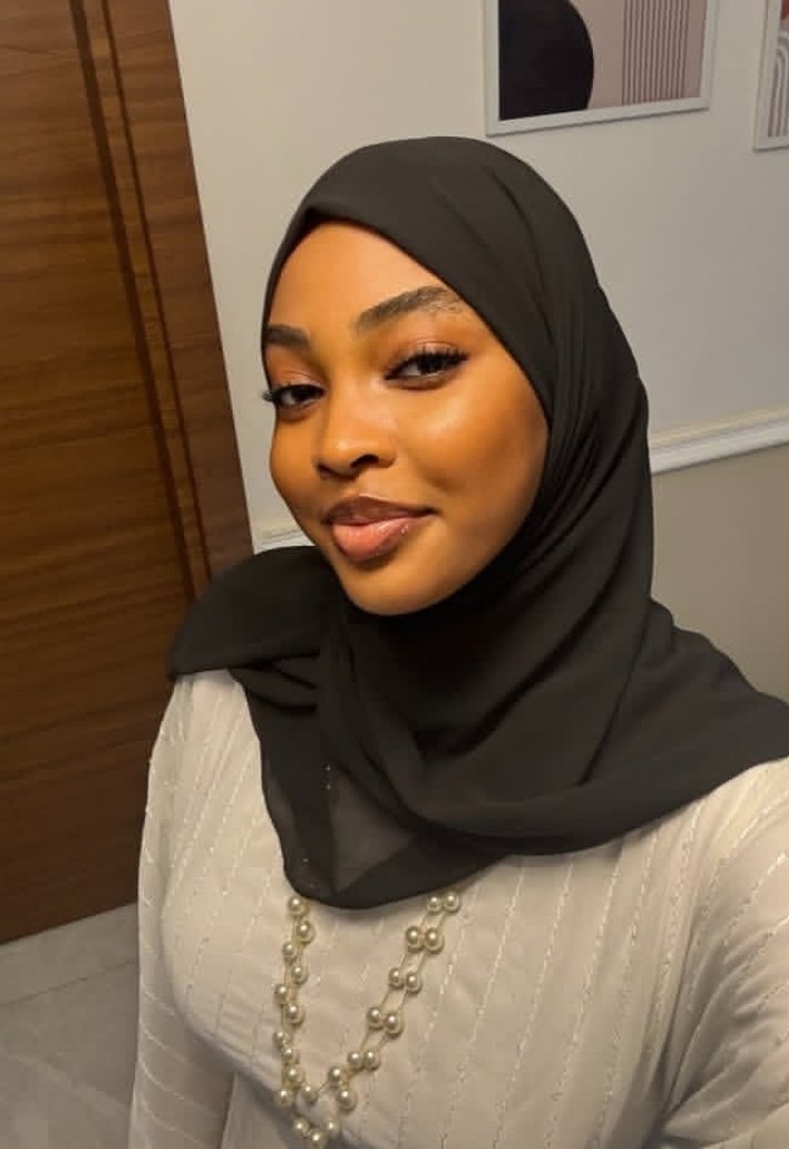 Hidayatu💔 tweet media