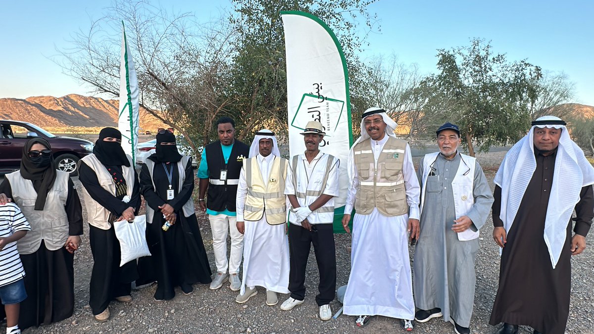 عمر الخطابي إعلامي في آلمدينة tweet media