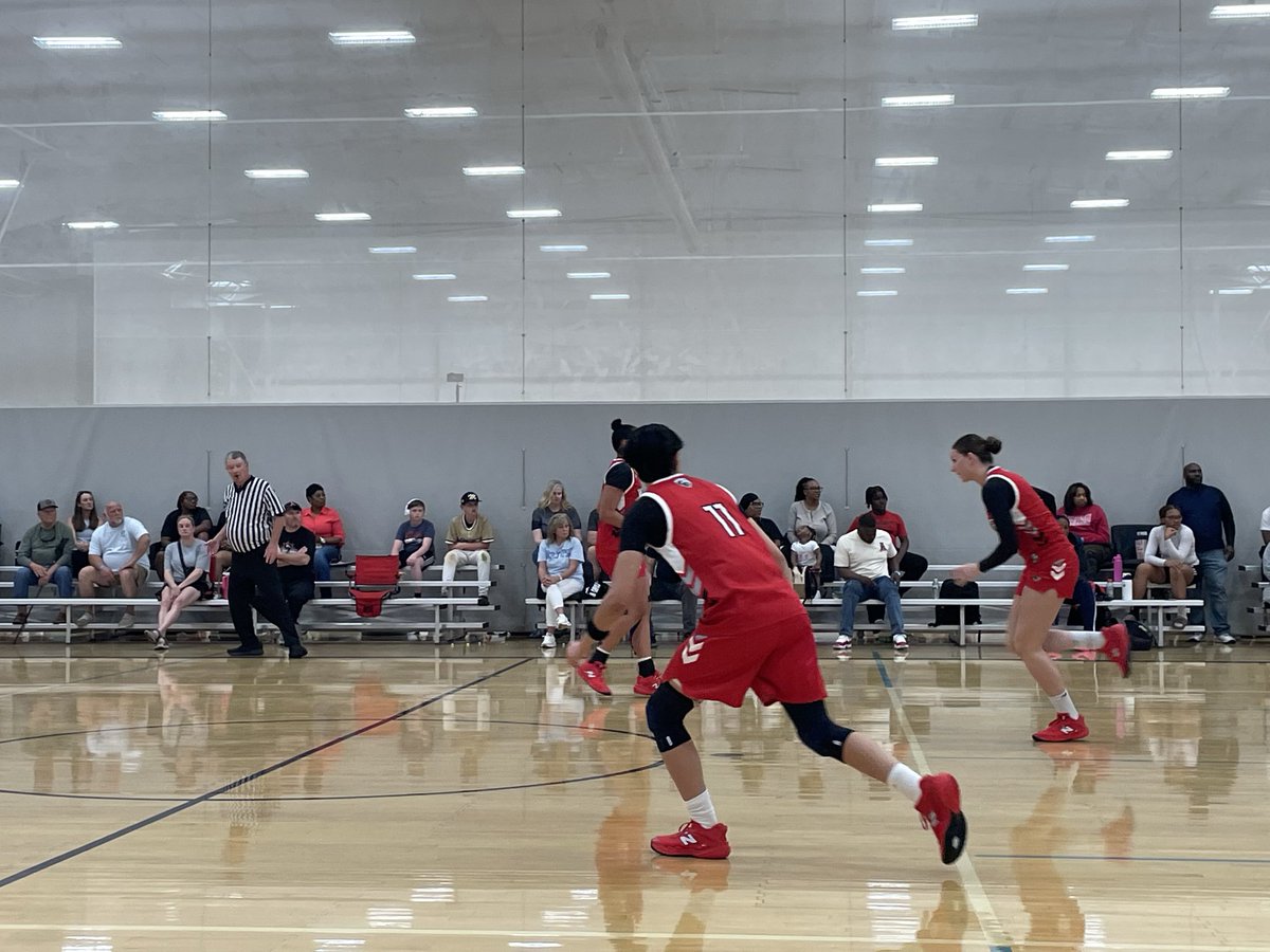 Prep Girls Hoops Alabama tweet media