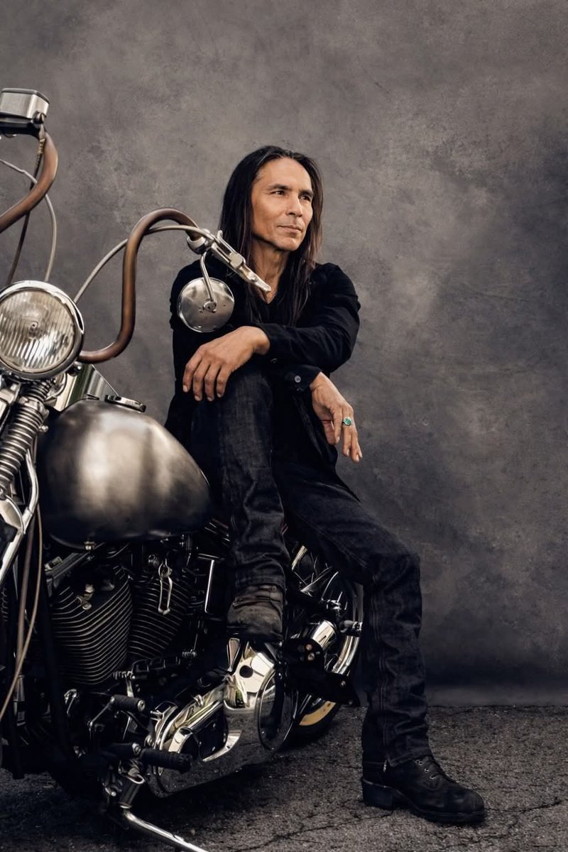 Native American Tribes tweet media