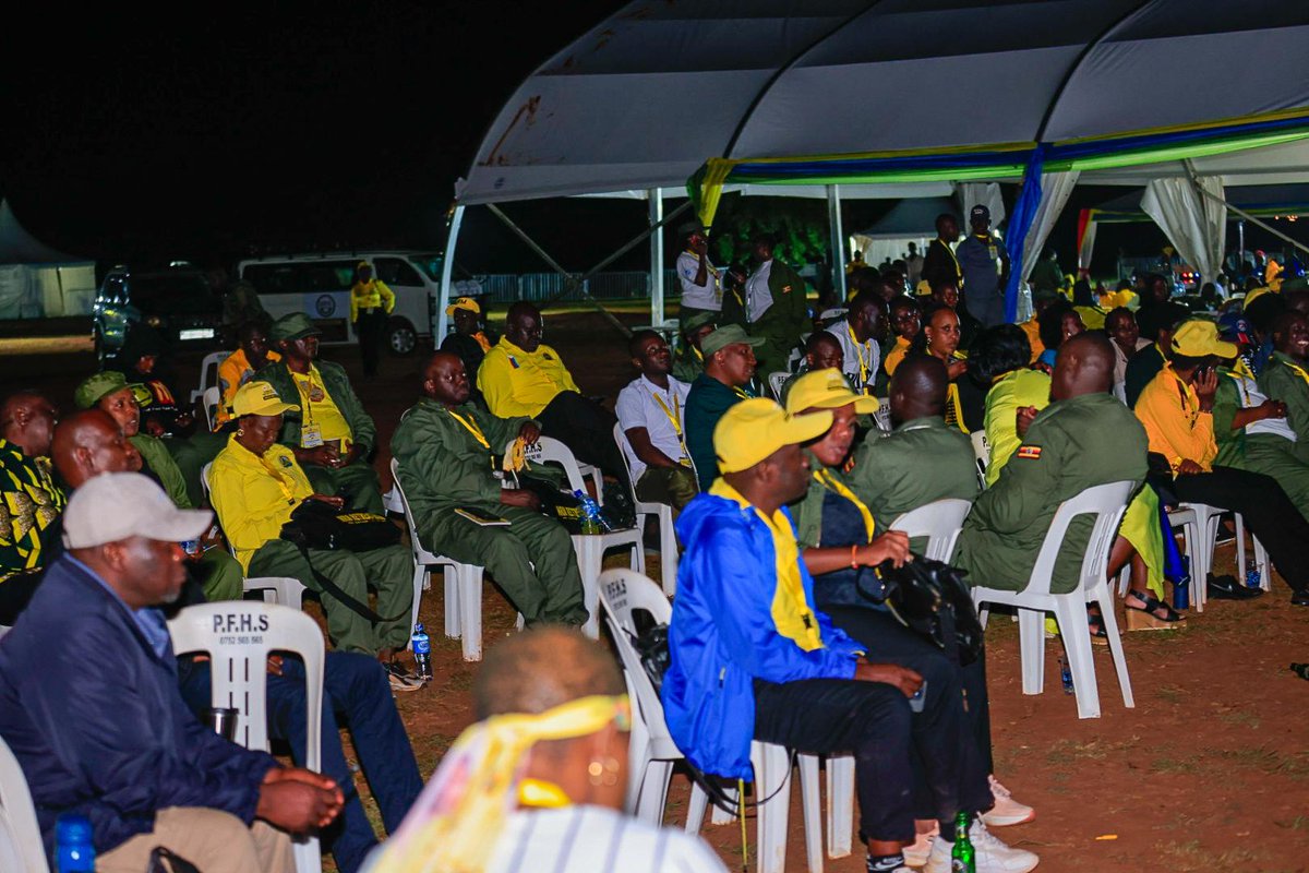 NRM Party tweet media