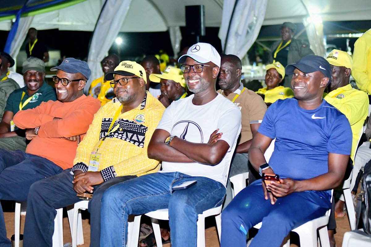 NRM Party tweet media