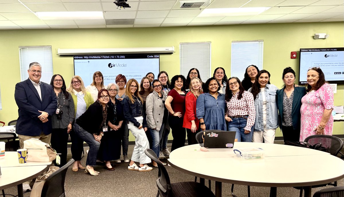 Pasco World Languages tweet media