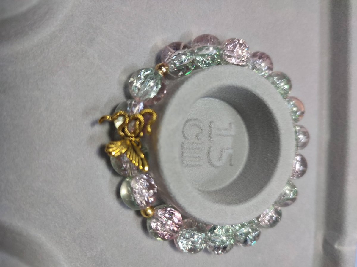 bosa73497572's tweet image. #สร้อยข้อมือ #手链 #bracelet