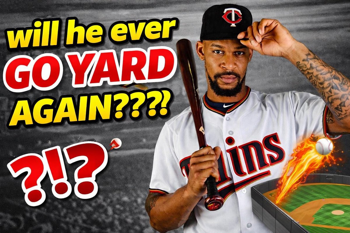 Byron Buxton