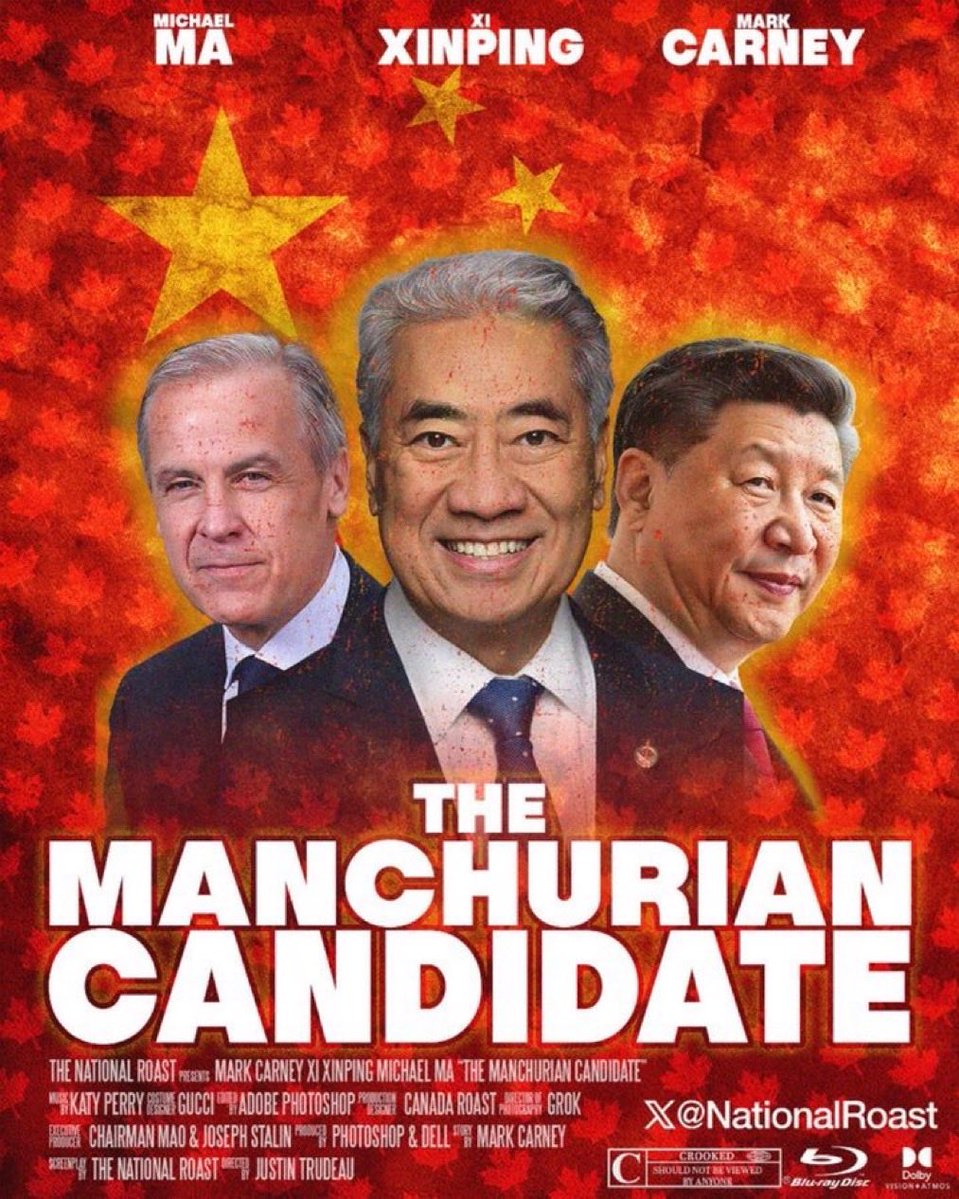 Calvin Swine tweet media