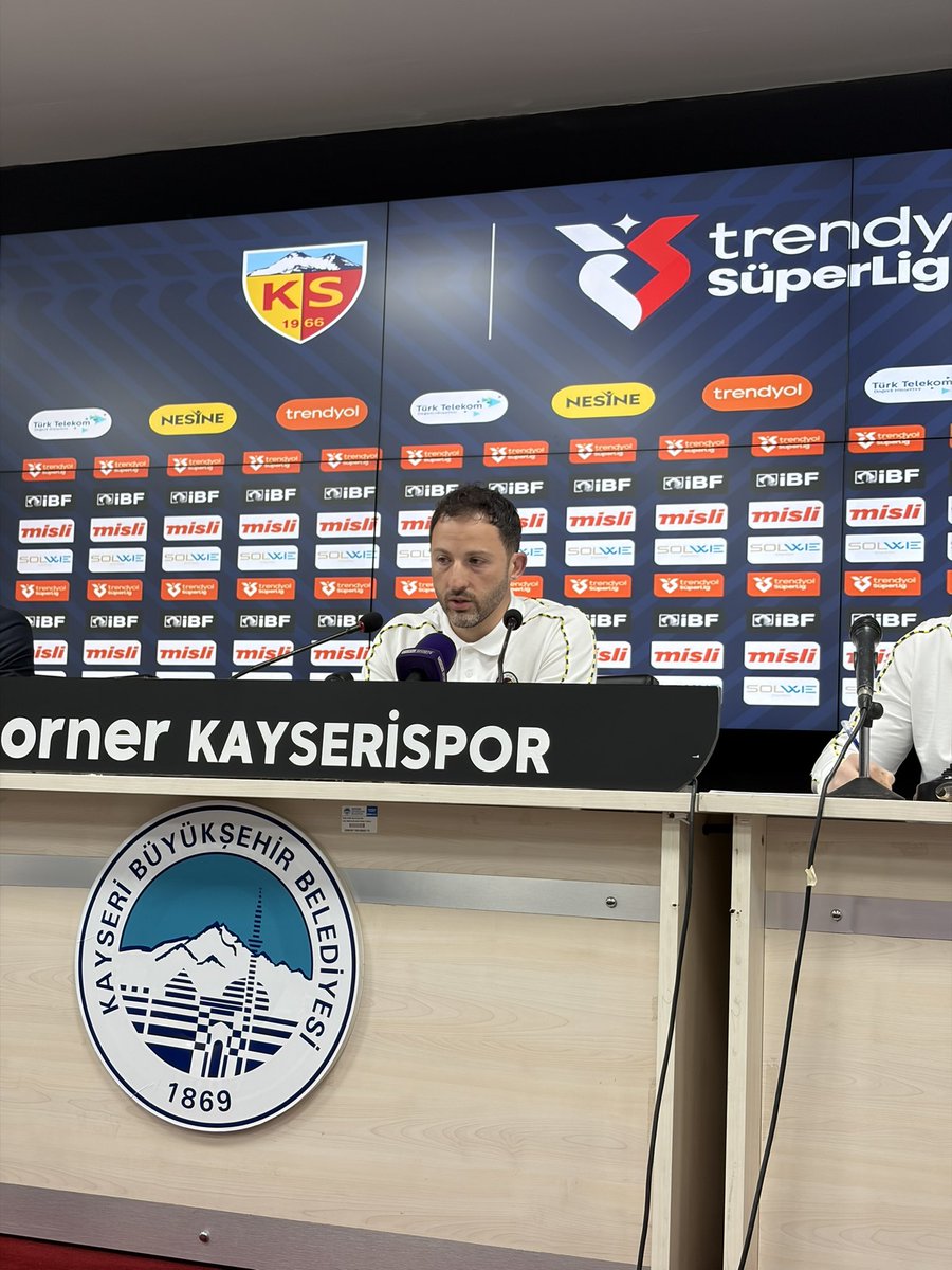 Samet Çayır tweet media