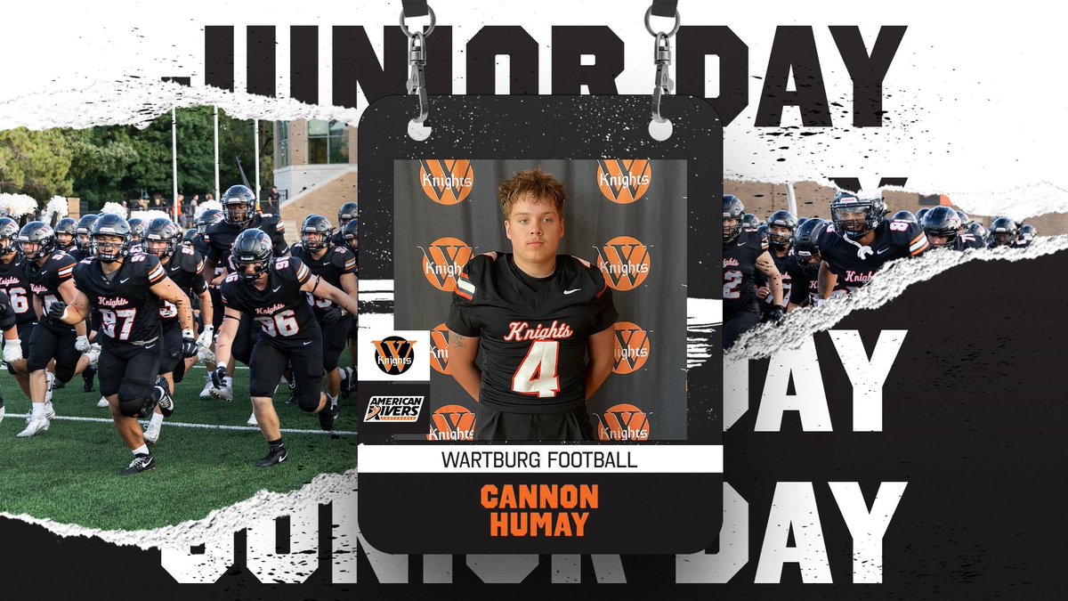 Cannon Humay tweet media