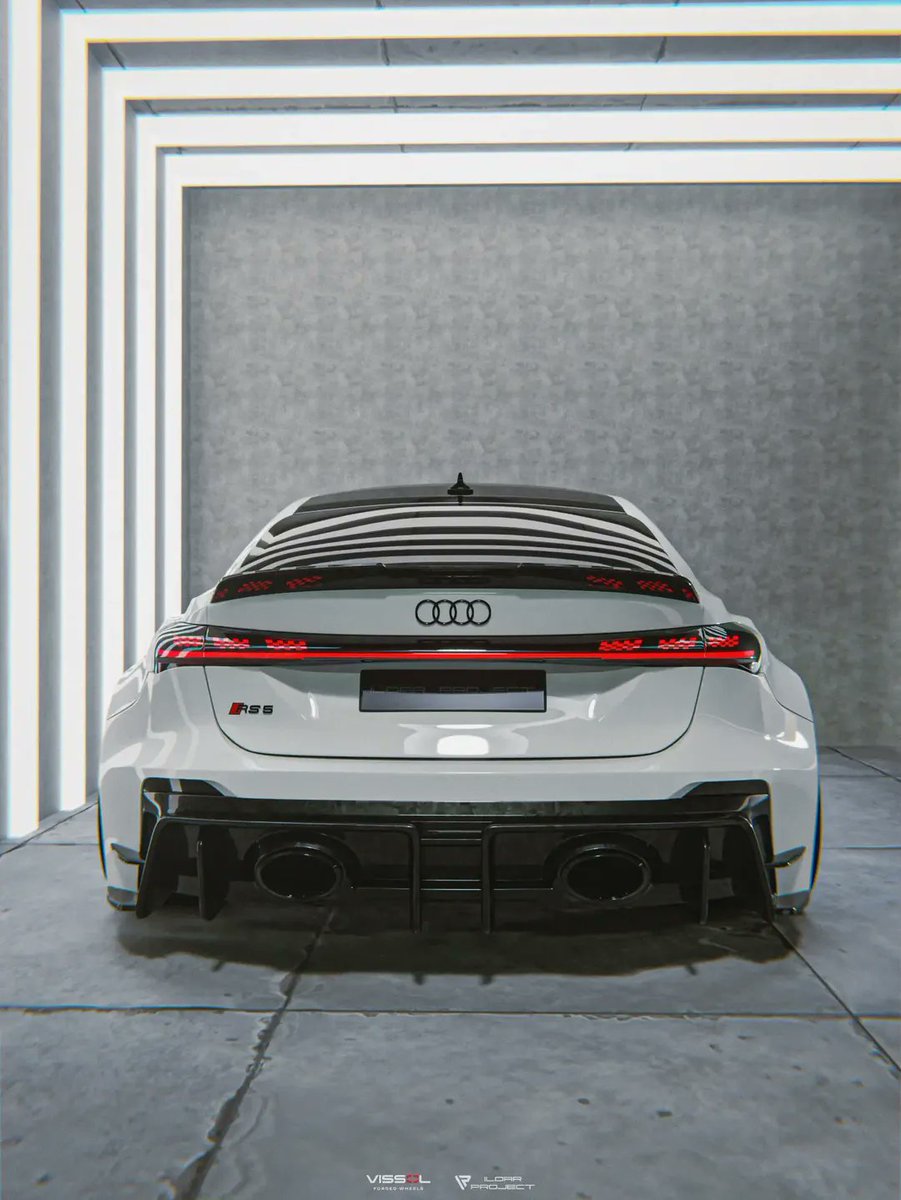nocarcontext's tweet image. AUDI RS5 🤍🤍