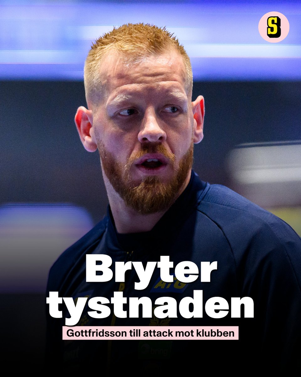 Sportbladet tweet media