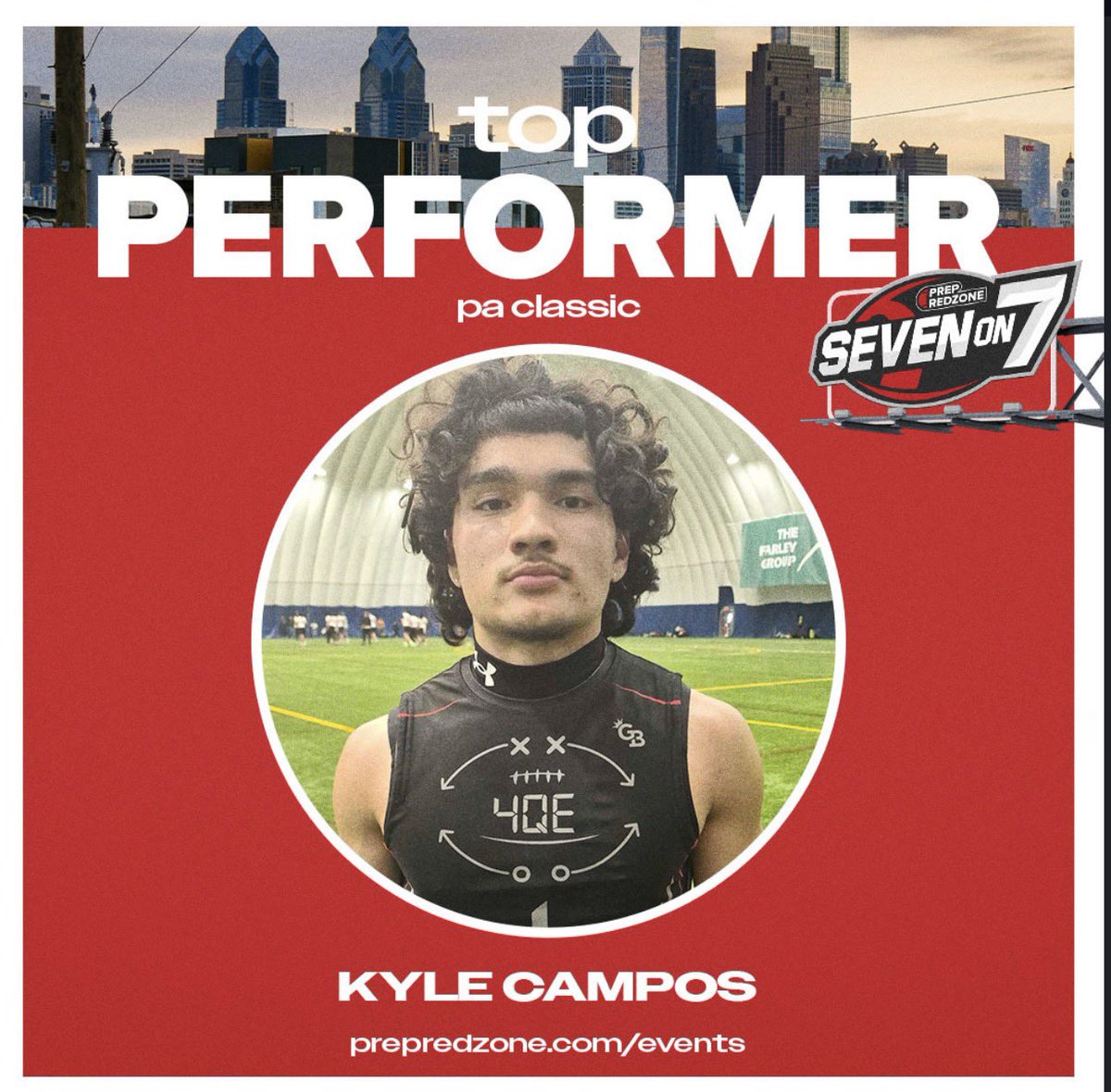 Kyle Campos tweet media