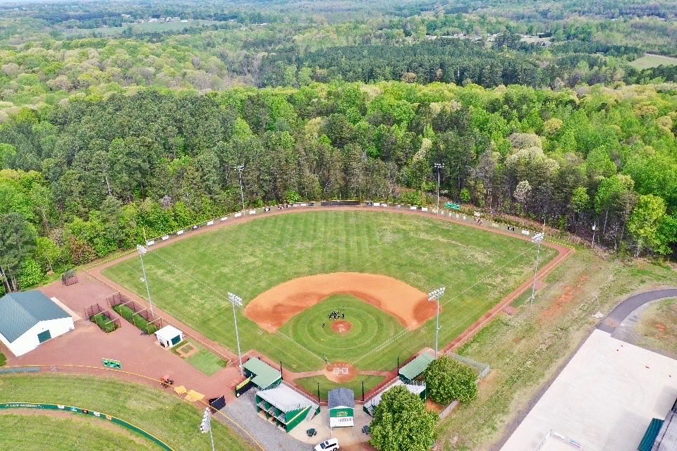 West Iredell Warriors Baseball tweet media