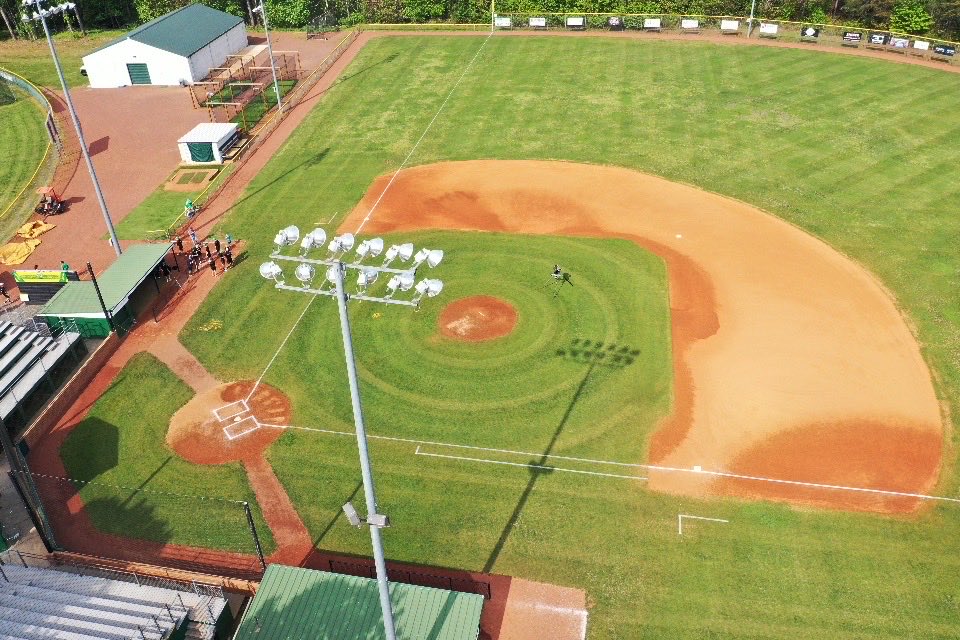 West Iredell Warriors Baseball tweet media