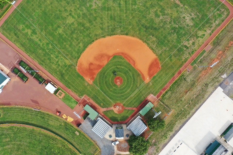 West Iredell Warriors Baseball tweet media