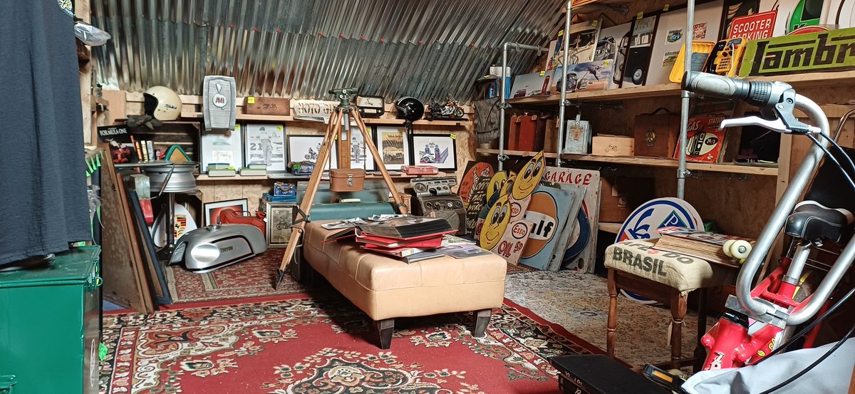 Robert Lloyd Arty tweet media