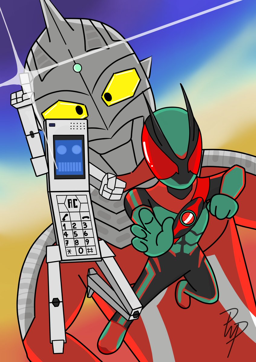 Pedro Morales 2: Electric Bogaloo tweet media