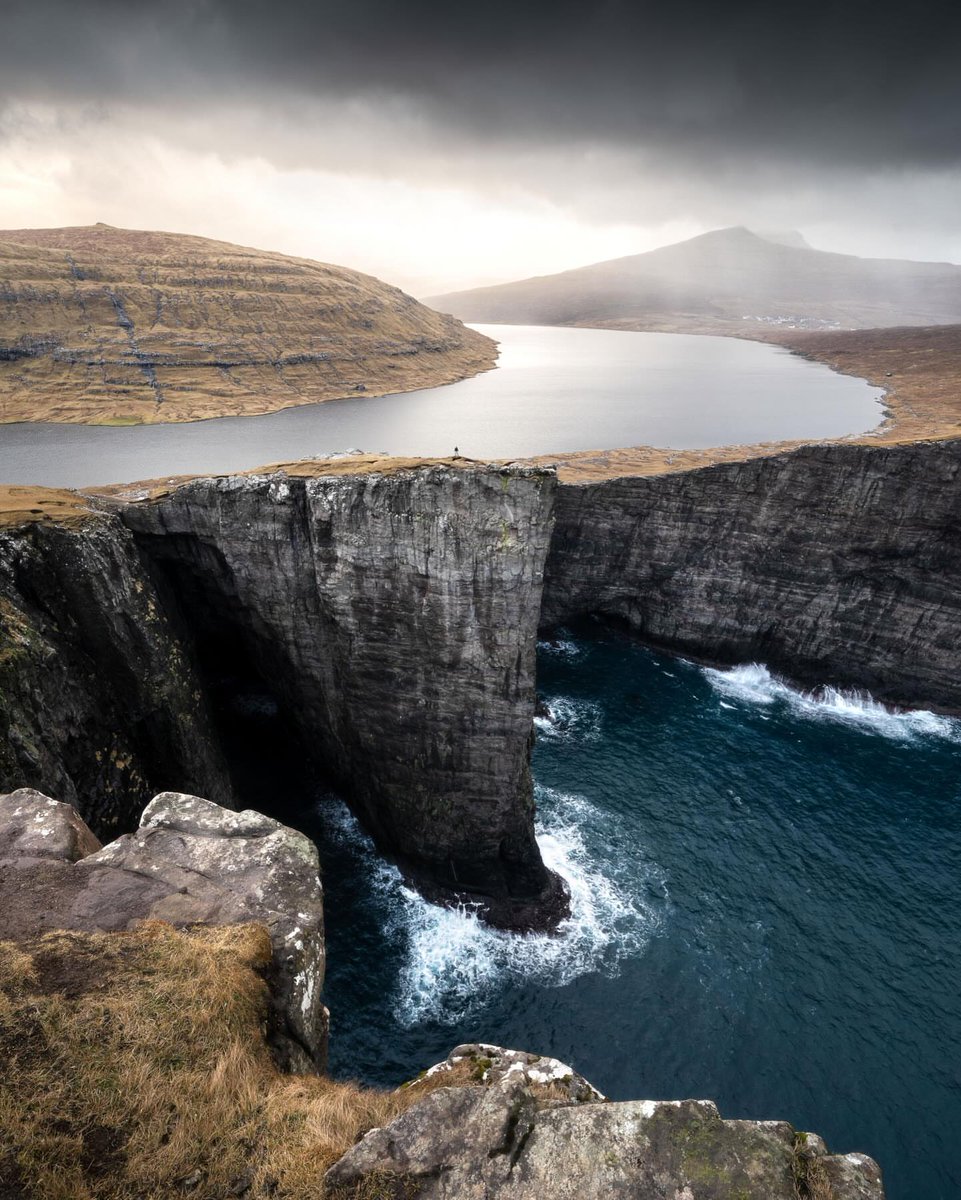 worldclick56's tweet photo. Faroe islands 🇫🇴 https://t.co/7e4XAKbHCr
