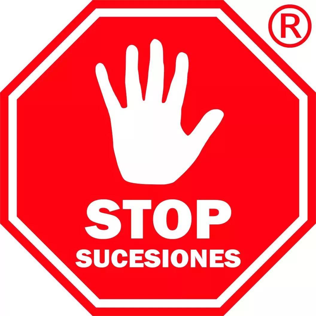 Eligio Taboada | Stop Sucesiones tweet media