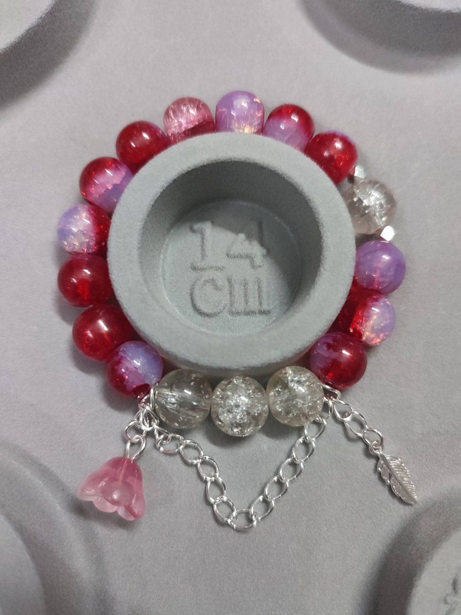 bosa73497572's tweet image. #สร้อยข้อมือ #手链 #bracelet