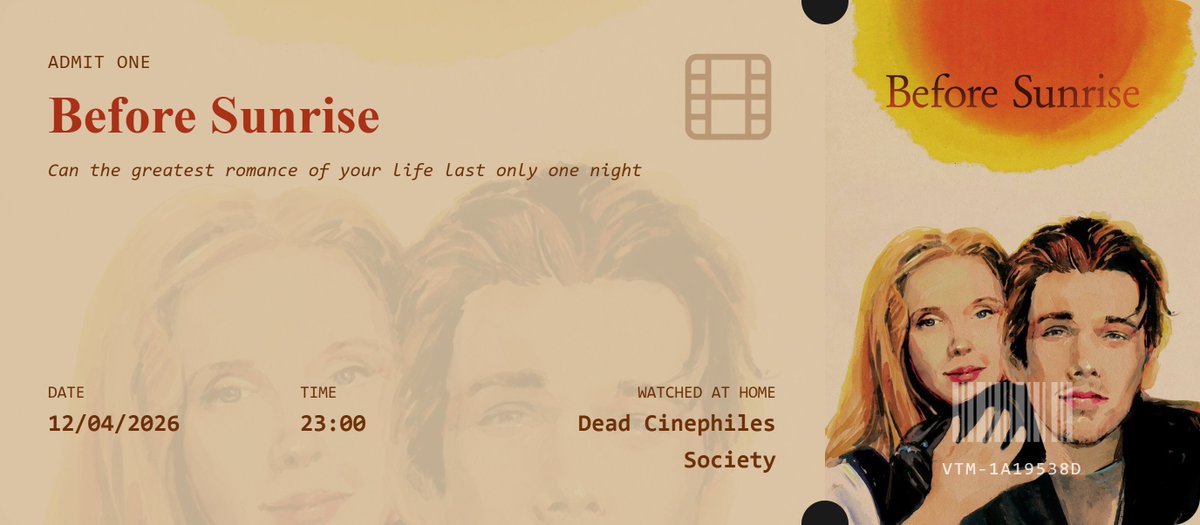 Dead Cinephiles Society tweet media