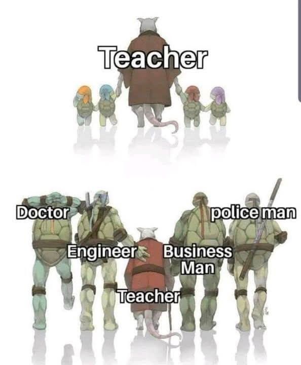 Help A Teacher tweet media