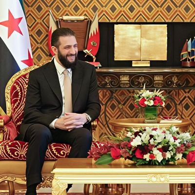 أورنينا الدمشقية tweet media